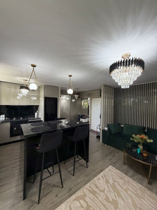 Vând apartament 2 camere ultracentral Craiova