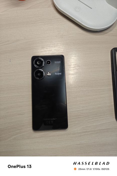 Продаю Redmi note 13 Pro  8/256 гб