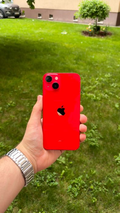 iPhone 14 Cu 24 Luni Garanție/ApplePlug Baterie 100% 128Gb