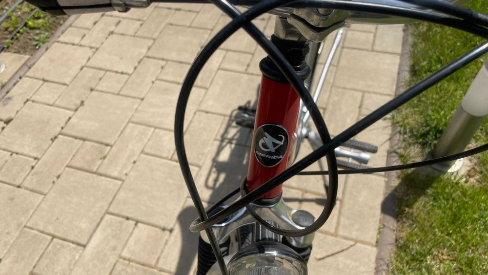 Bicicleta dama 28"