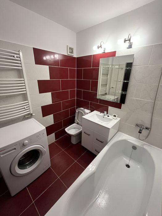 Chirie apartament 2 camere decomandat, zona Grivitei