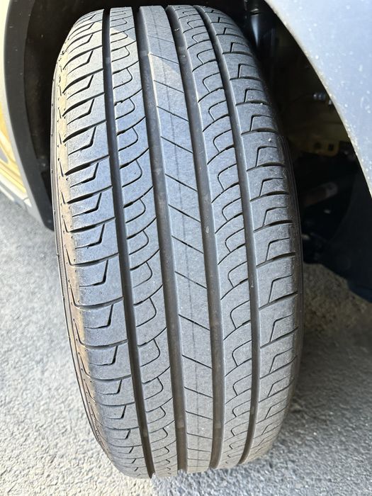 Anvelope vara Linglong Eco Master E 205/60R16 92H DOT 5025