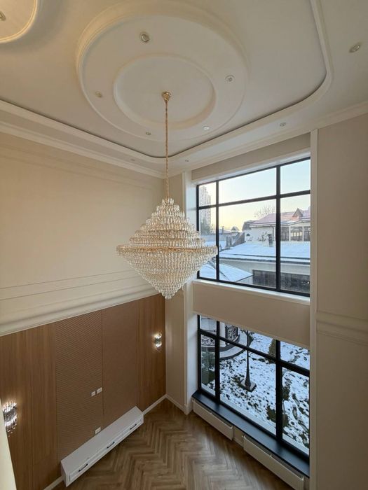 Ул. Никитина  Дом 5,5 соток