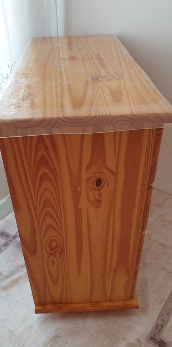 Скрин   масивно дърво