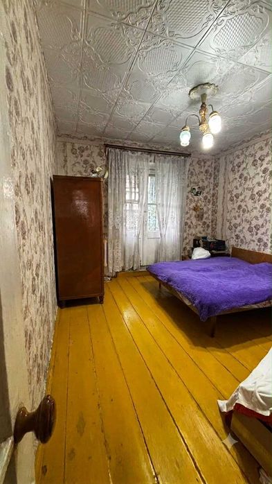3-х комнатная квартира