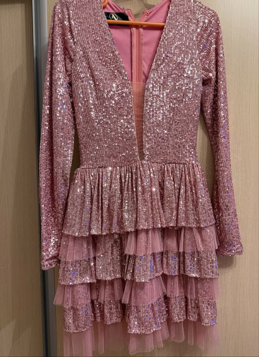 Rochie party ADesign