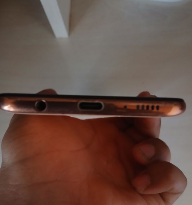 Samsung galaxy a50
