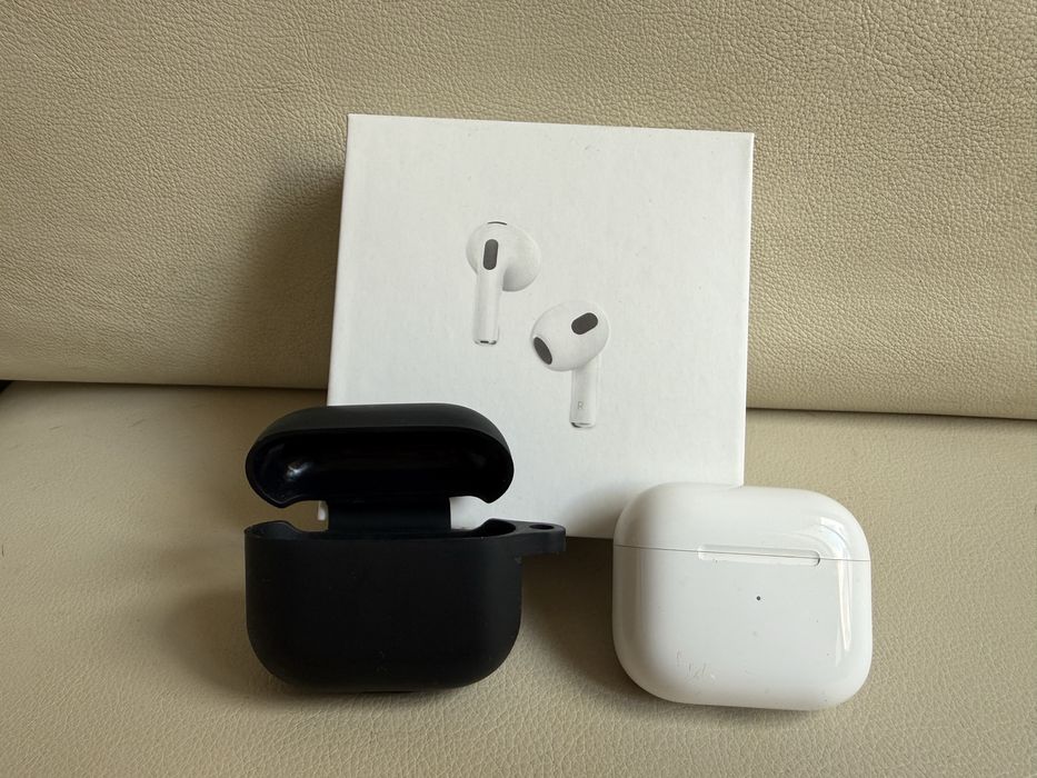 Apple Air Pods 3