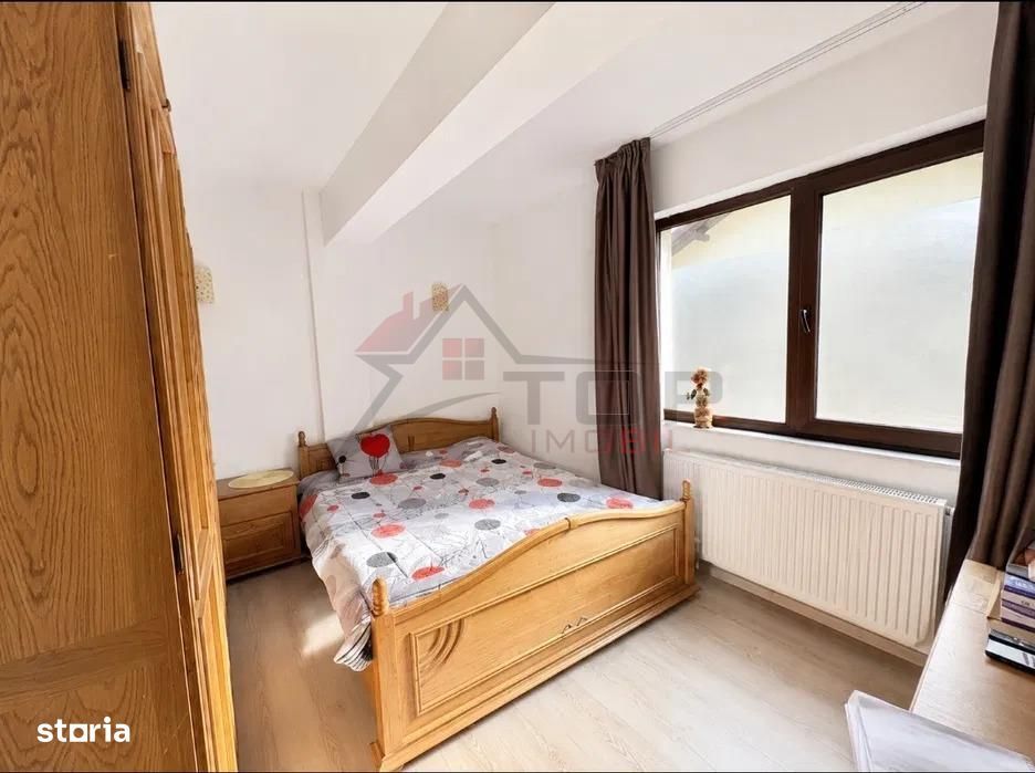 Apartament cu 2 camere - Valea Lupului