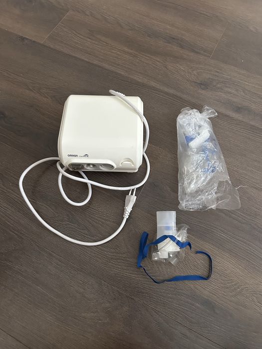 Компрессорный небулайзер Omron CompAir NE-C28P