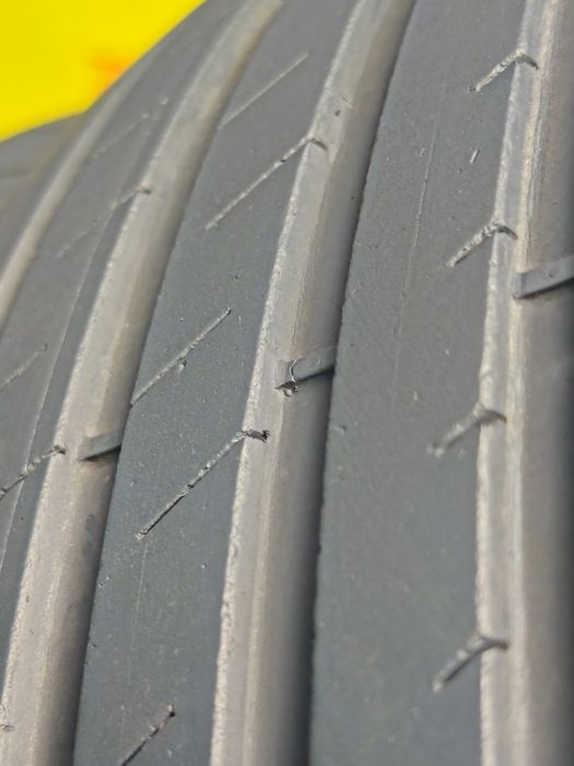 225/50R18 Fulda 2022 6,45-6,2mm stare foarte buna