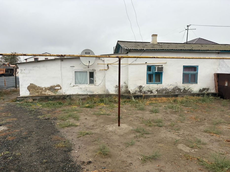 Жилой дом  9 соток