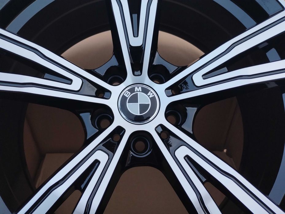 Jante 19 BMW Seria 4 G22 G23 Seria 5 G30 F90 G31 Seria 6 G32 G11 G12
