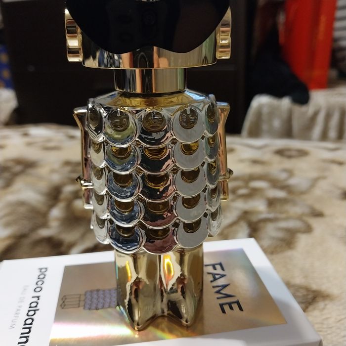 Продам ДУХИ 50 МЛ FAME