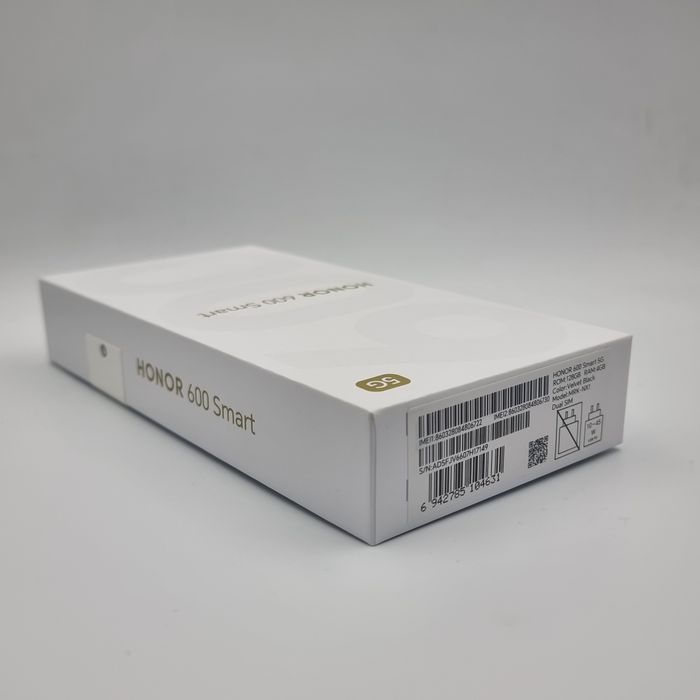 Amanet F28: Telefon Honor 600 Smart 5G 128GB