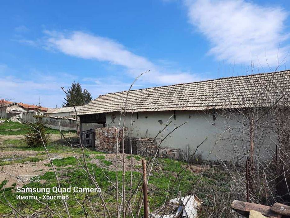 Продава се Къща в с. Васил Друмев, Област Шумен - 107 кв.м за 420 €/кв.м - Снимка #2