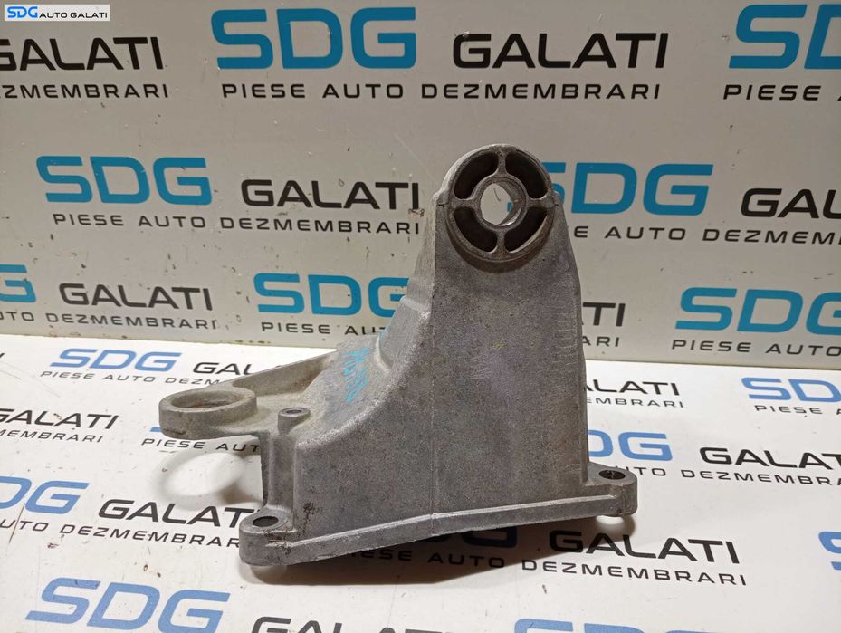 Suport Tampon Dreapta Cutie Viteze Volkswagen Passat B5.5 1.9 TDI 2001 - 2005 Cod 8D0399114S [M5330]