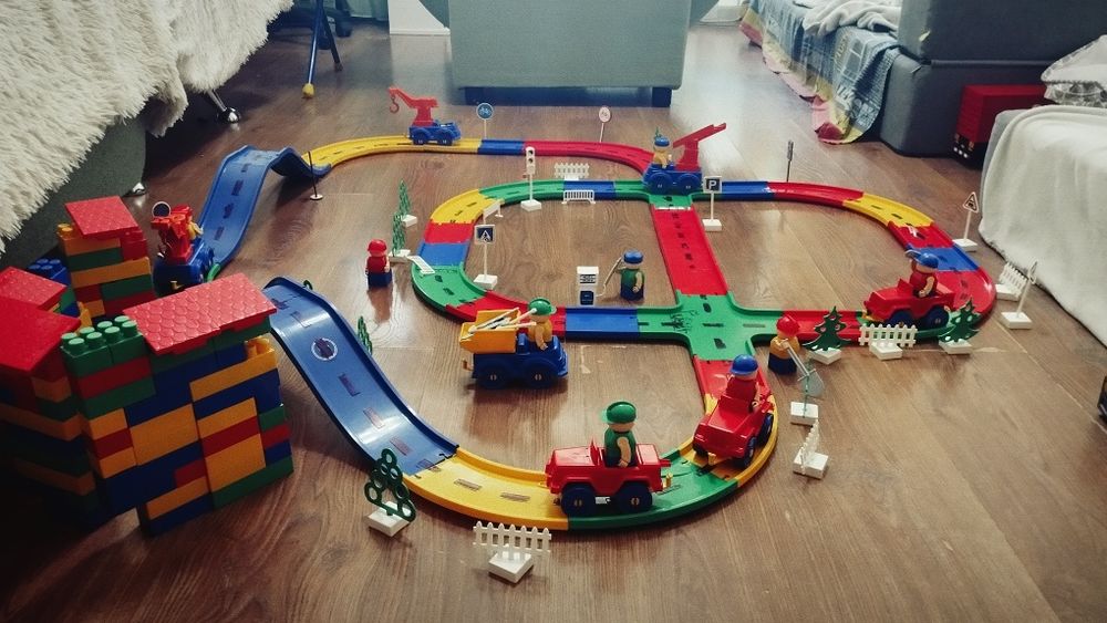 Конструктор bauer