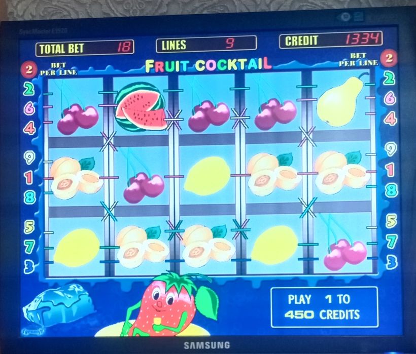 Продам игровую приставку.