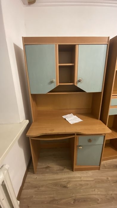 Продам детскую стенку 5000