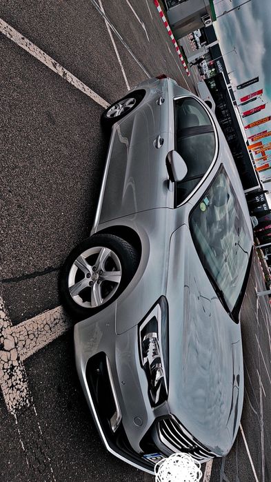 Peugeot 508 2017 1.6 e hdi(CITITI ANUNTUL)