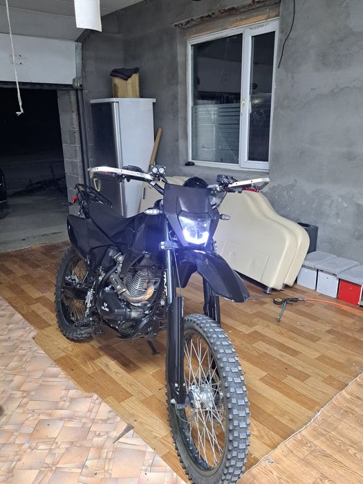 Продам мотоцыкал улар