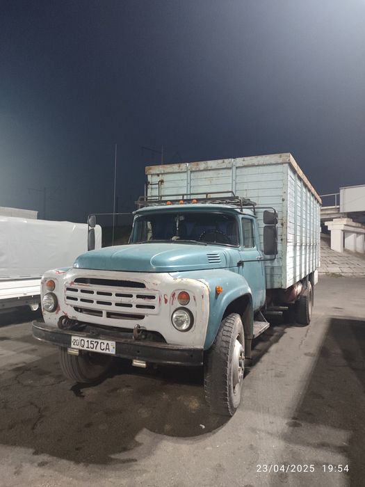 Zil dlinamer bilan prsep sotiladi kelishiladi