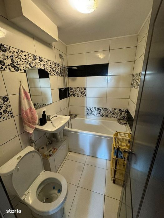 Apartament 2 Camere Micro 5