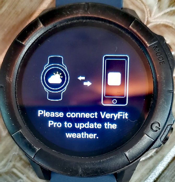 Смарт часовник / Smart watch