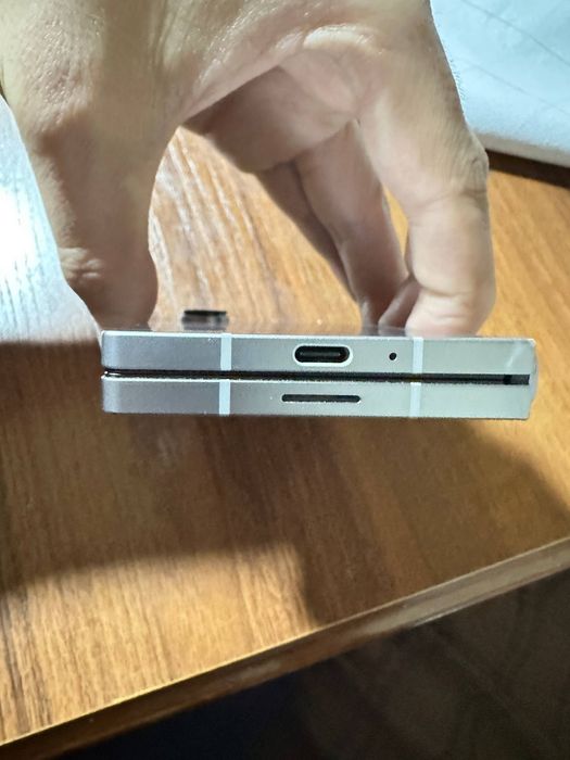 Samsung Z Fold 6 12/256 gb  Space Grey