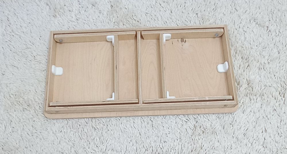 Продам мини-столик для постели