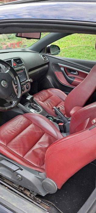 VOLKSWAGEN Eos 0 — imagine 2
