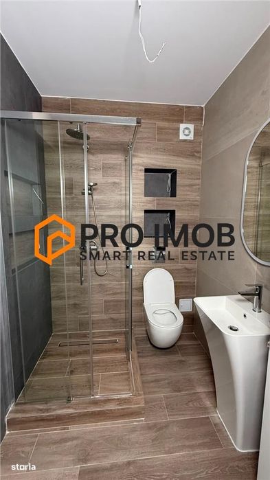 Penthouse zona Obor-Focsani