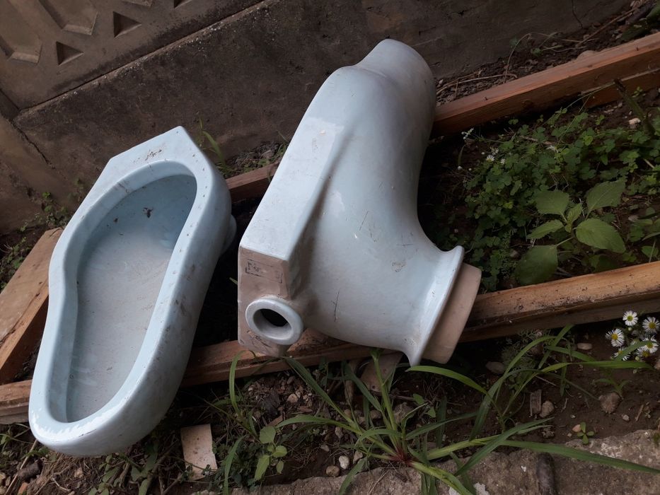 Wc turcesc  4 bucăți