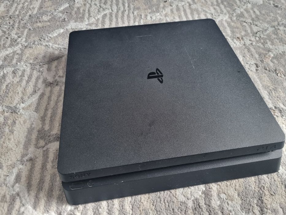 Плестеишен 4 sony