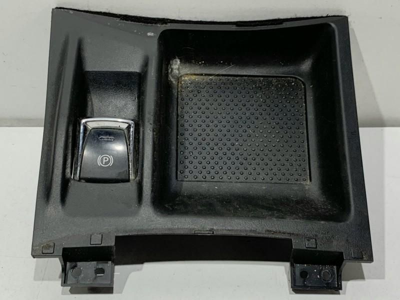 Buton frana de mana Nissan X-Trail 3 T32 969XC4CC4A