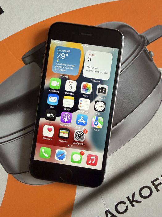 Vând iPhone 6S 32 GB