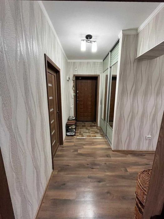 Продажа 3-комнатной квартиры