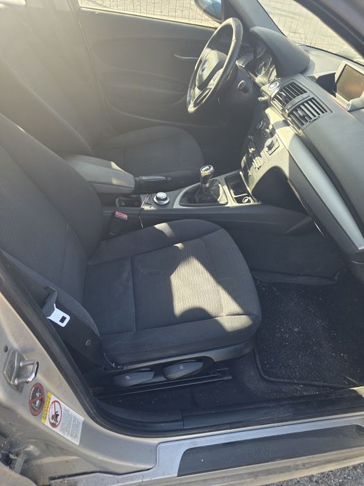 Dezmembrez bmw 116i 118i 120i n43b20a e87