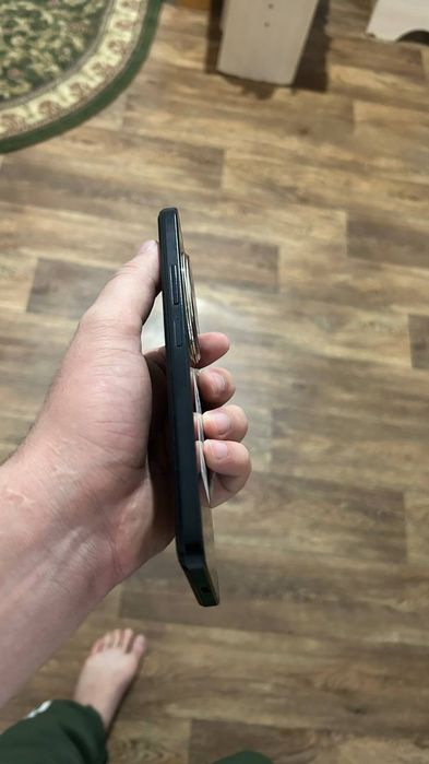 Продам Redmi A3x новый на гарантии