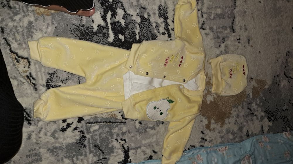 Detskiytroyka sotiladi yangi