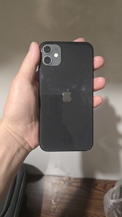 IPhone 11 без ремонта обмен