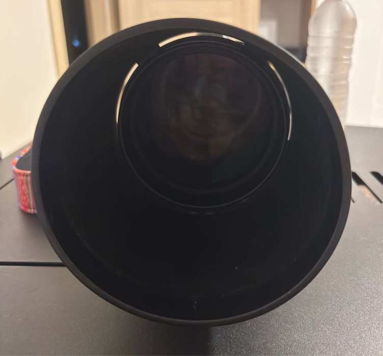 Обектив Канон 300mm F2.8