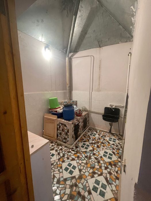 Продается жилой дом