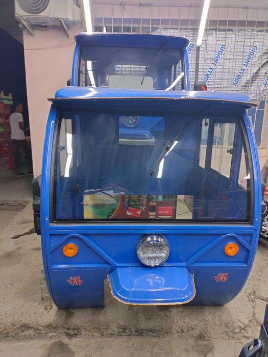 Муравей Кабина Сотилади!!!