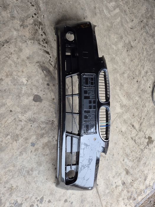 Bara fata bmw e60 spoiler fata bmw e60 an 2006