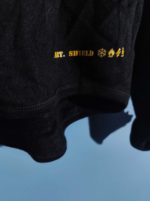 Devold Мерино Горнище M