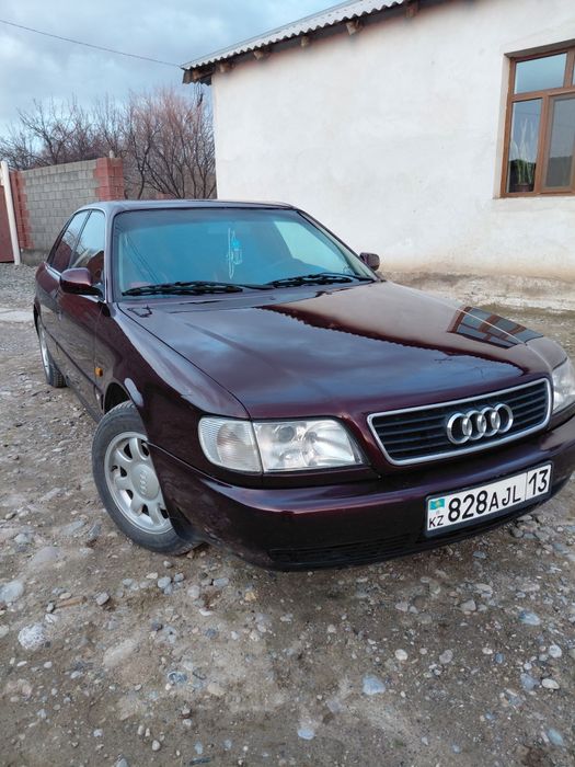 Ауди А6  Ауди А6