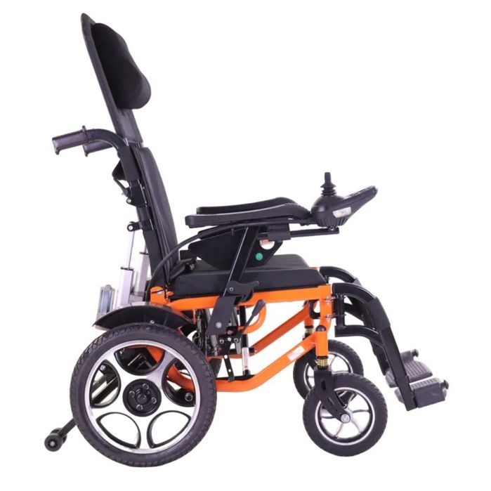 N9 Elektron kolyaska
Електрическая инвалидная коляска