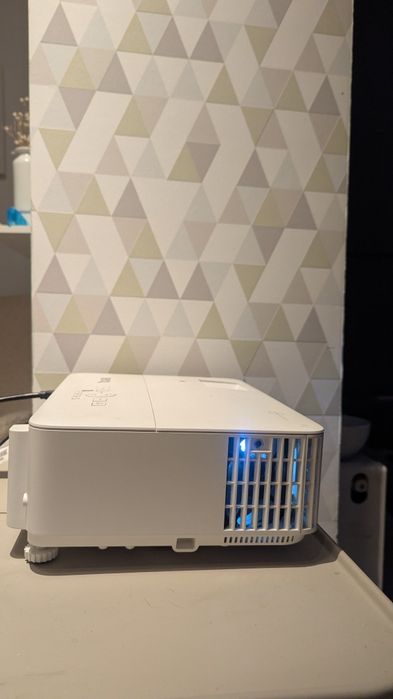 Videoproiector Benq TH685i (Gaming)